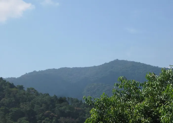 Pousada Portal Da Palmeira Ubatuba